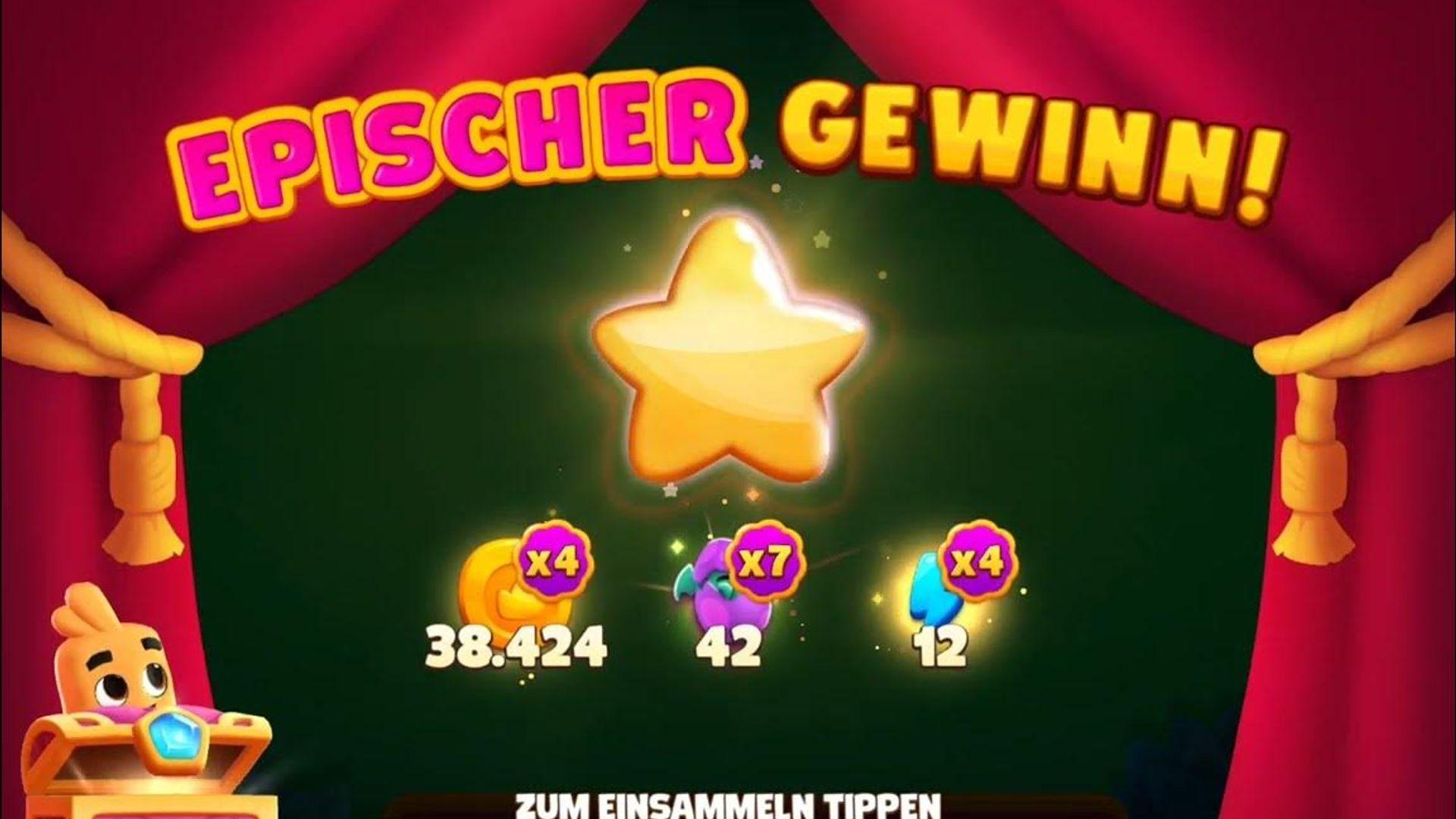 Domino Dreams Level 1541 thumbnail