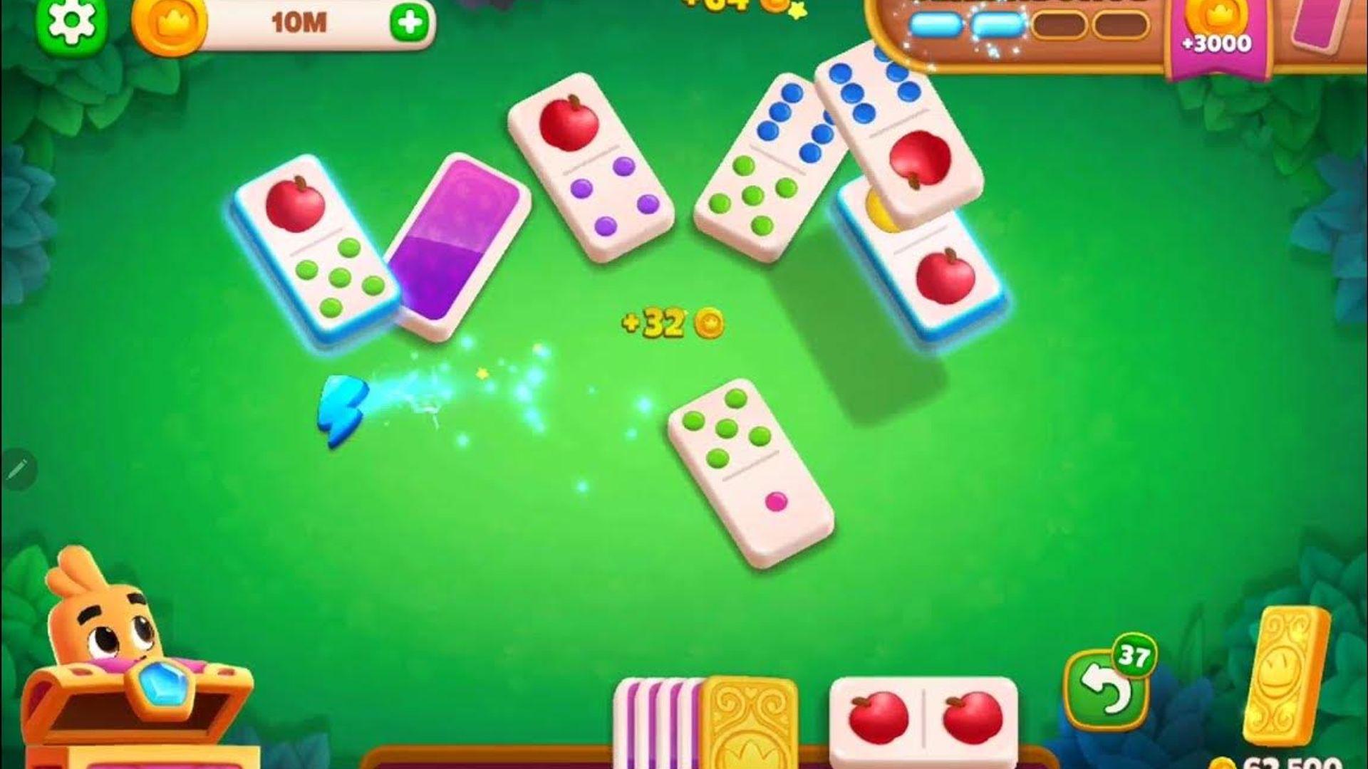 Domino Dreams Level 1579 thumbnail