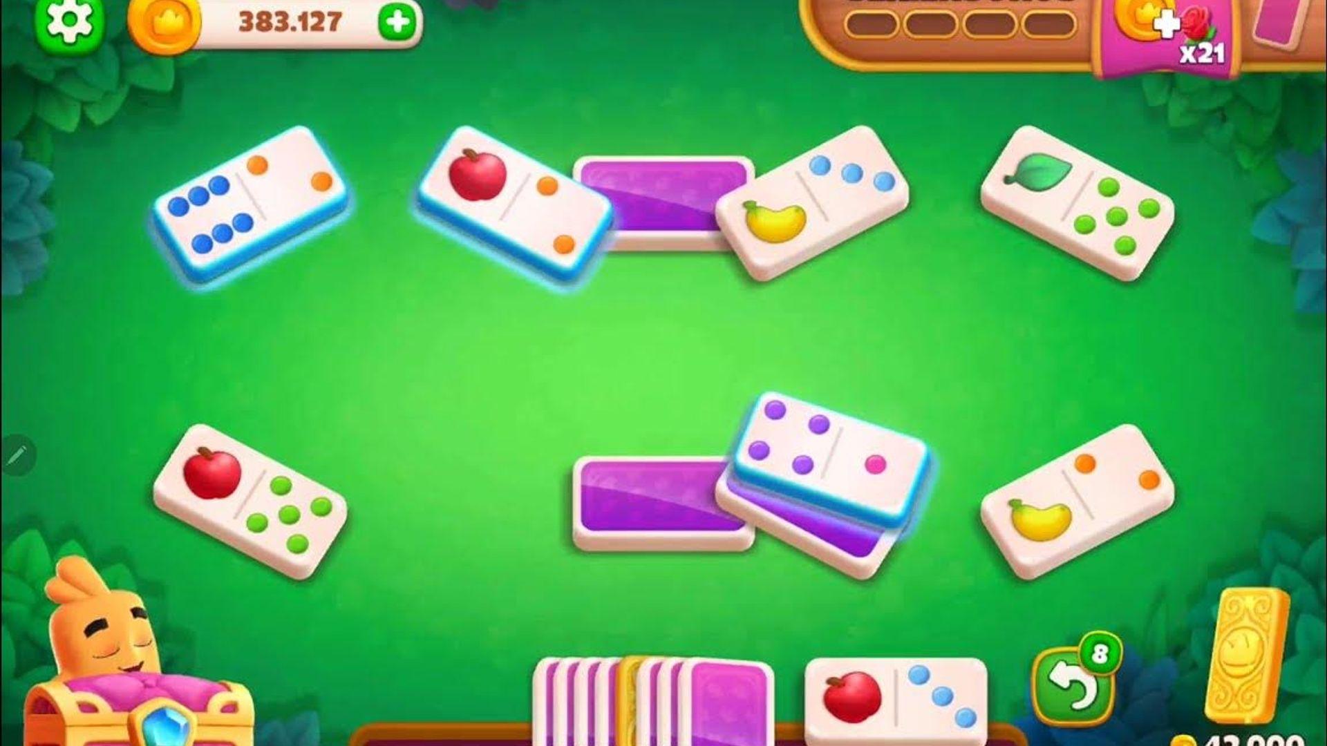 Domino Dreams Level 1088 thumbnail