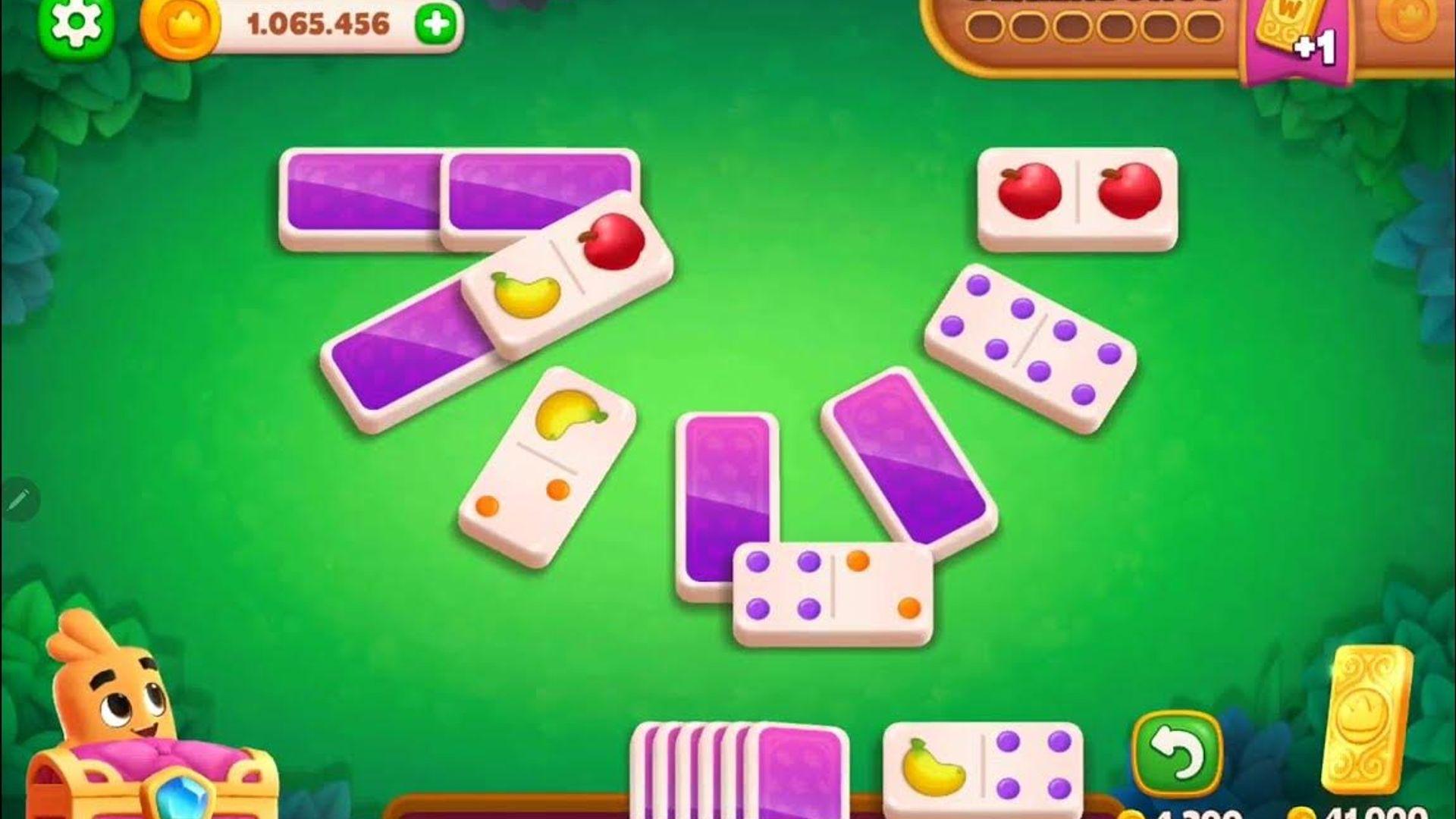 Domino Dreams Level 1052 thumbnail