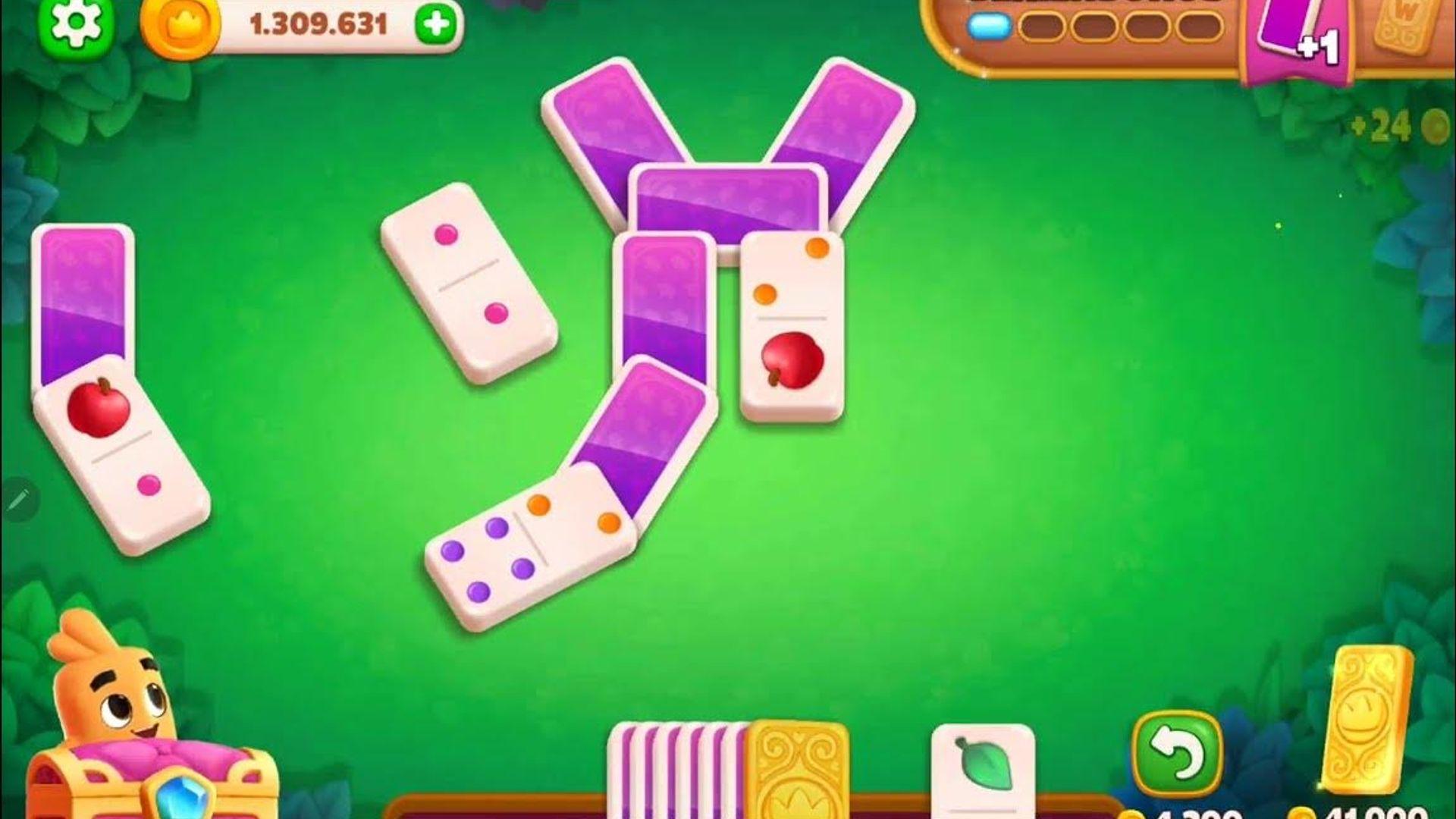 Domino Dreams Level 1046 thumbnail