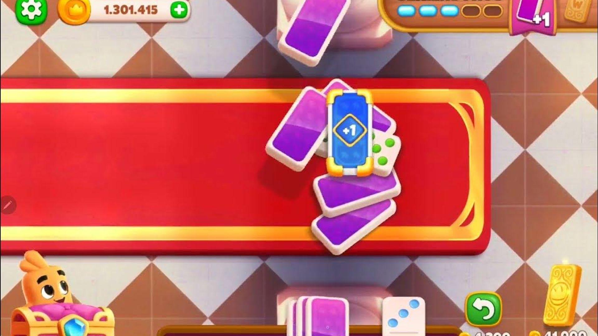 Domino Dreams Level 1047 thumbnail