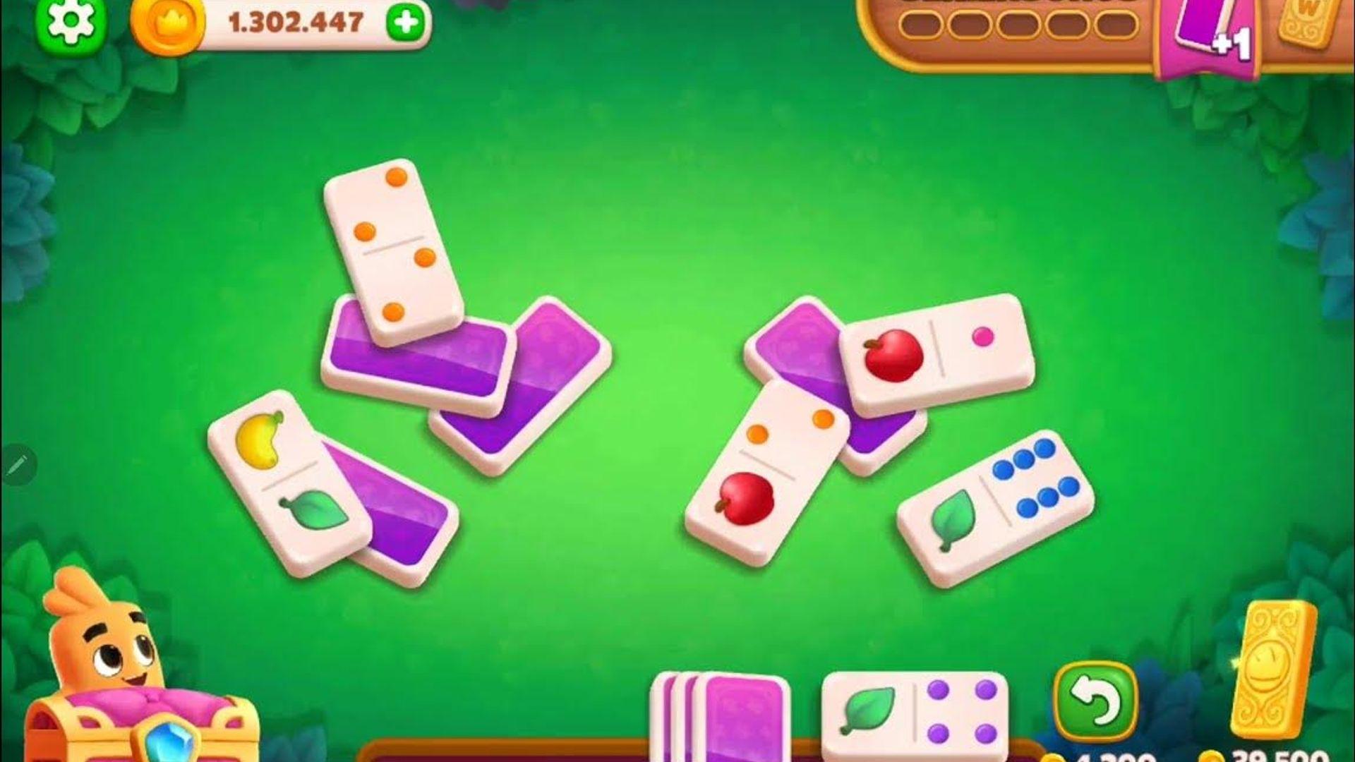 Domino Dreams Level 1043 thumbnail