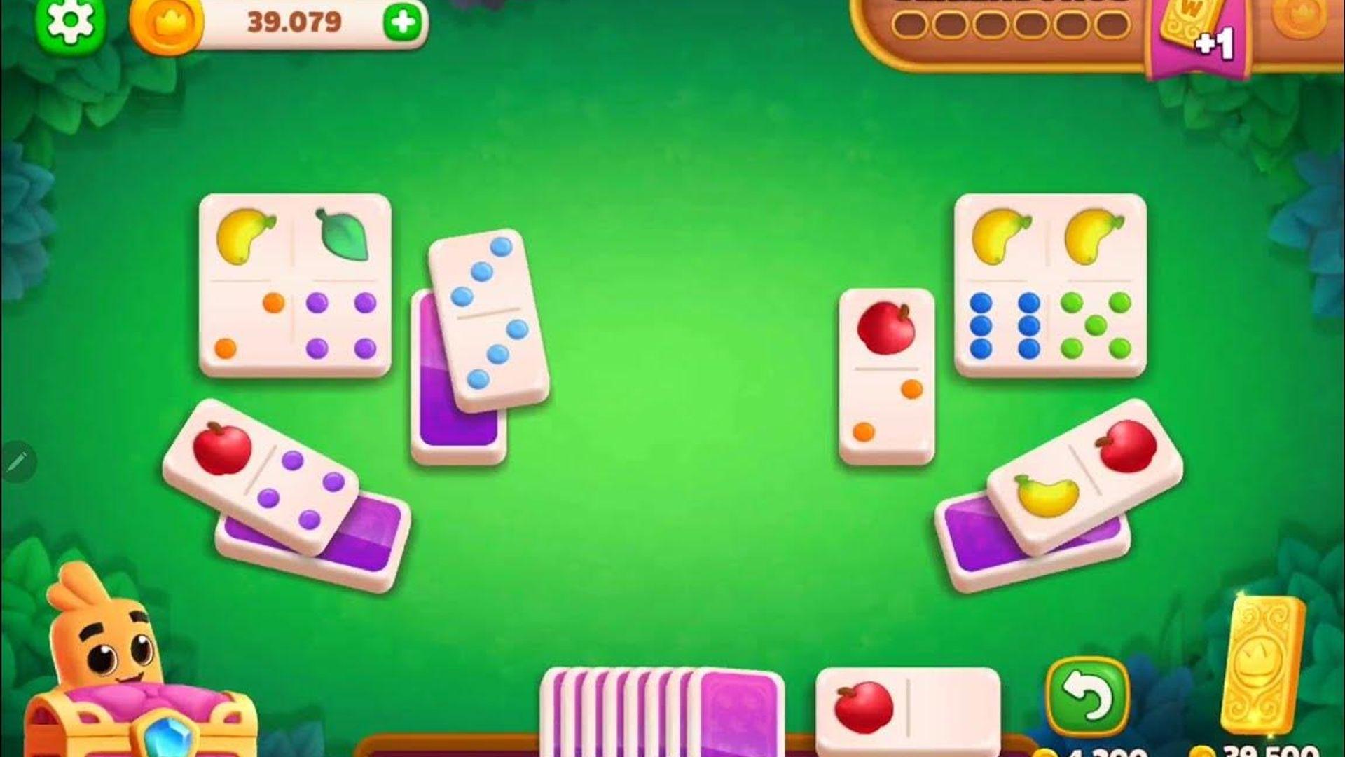 Domino Dreams Level 1042 thumbnail