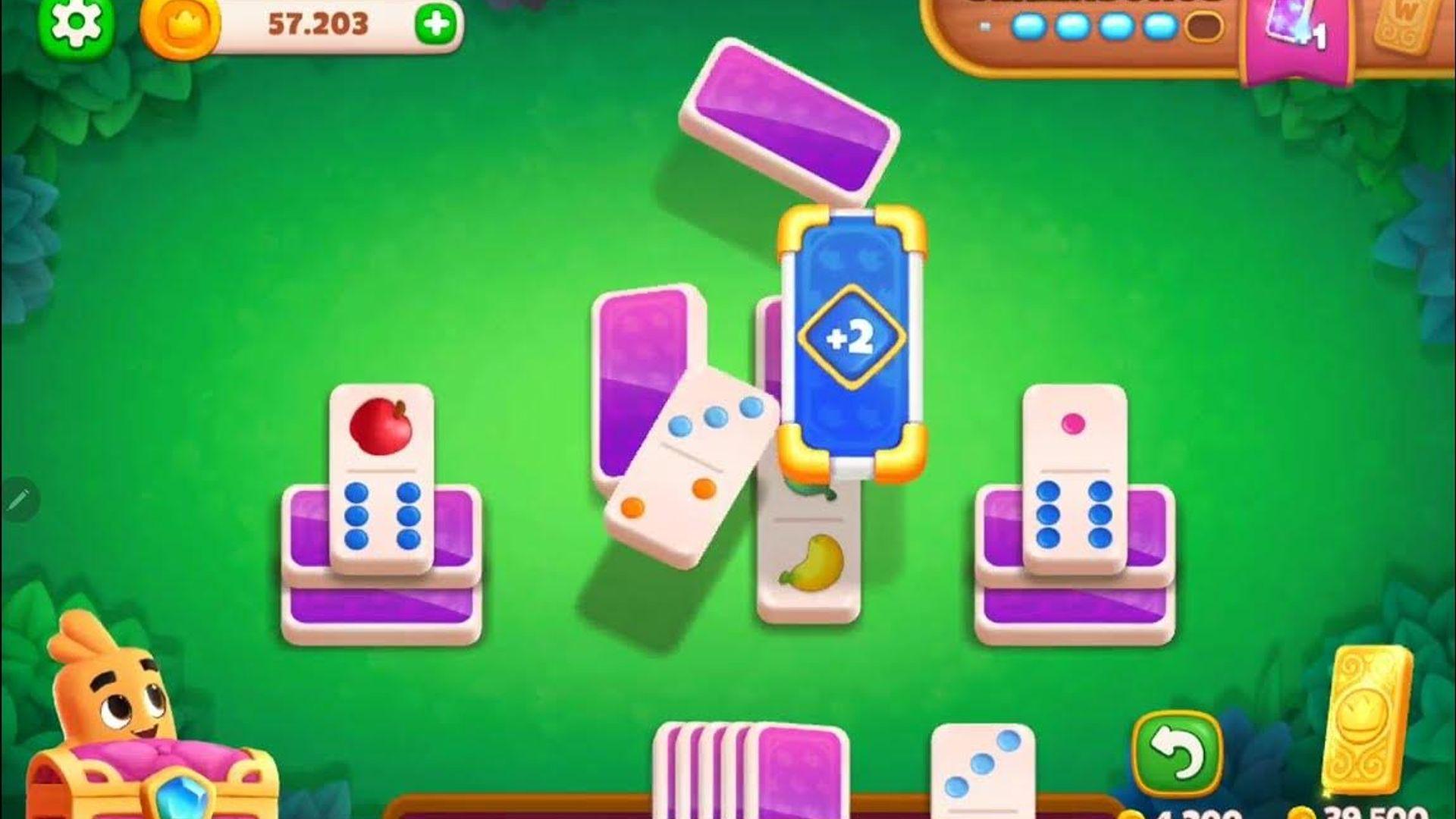 Domino Dreams Level 1041 thumbnail