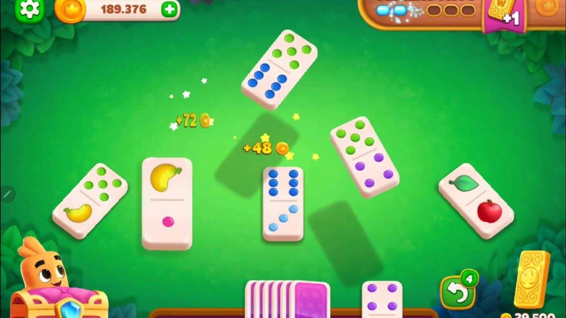 Domino Dreams Level 1035 thumbnail