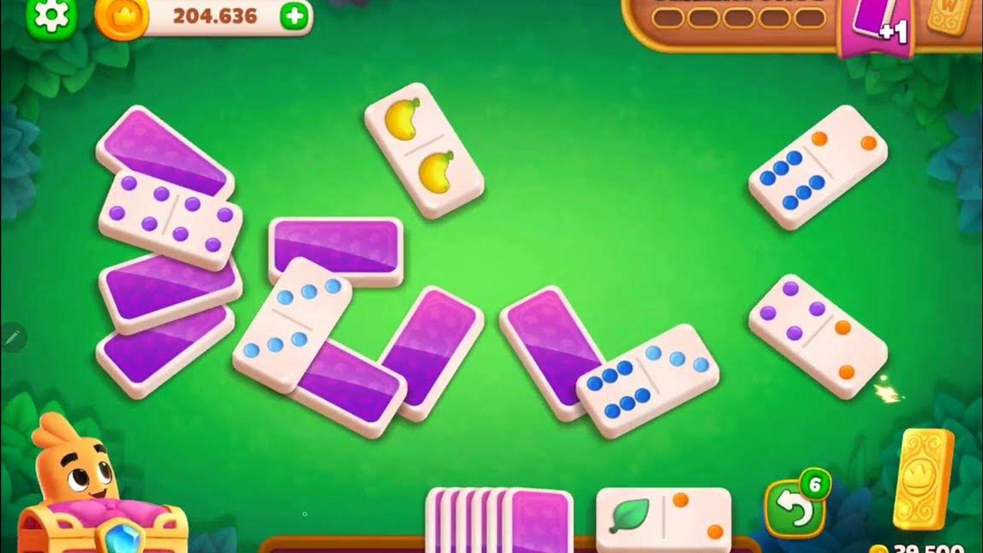 Domino Dreams Level 1033 thumbnail