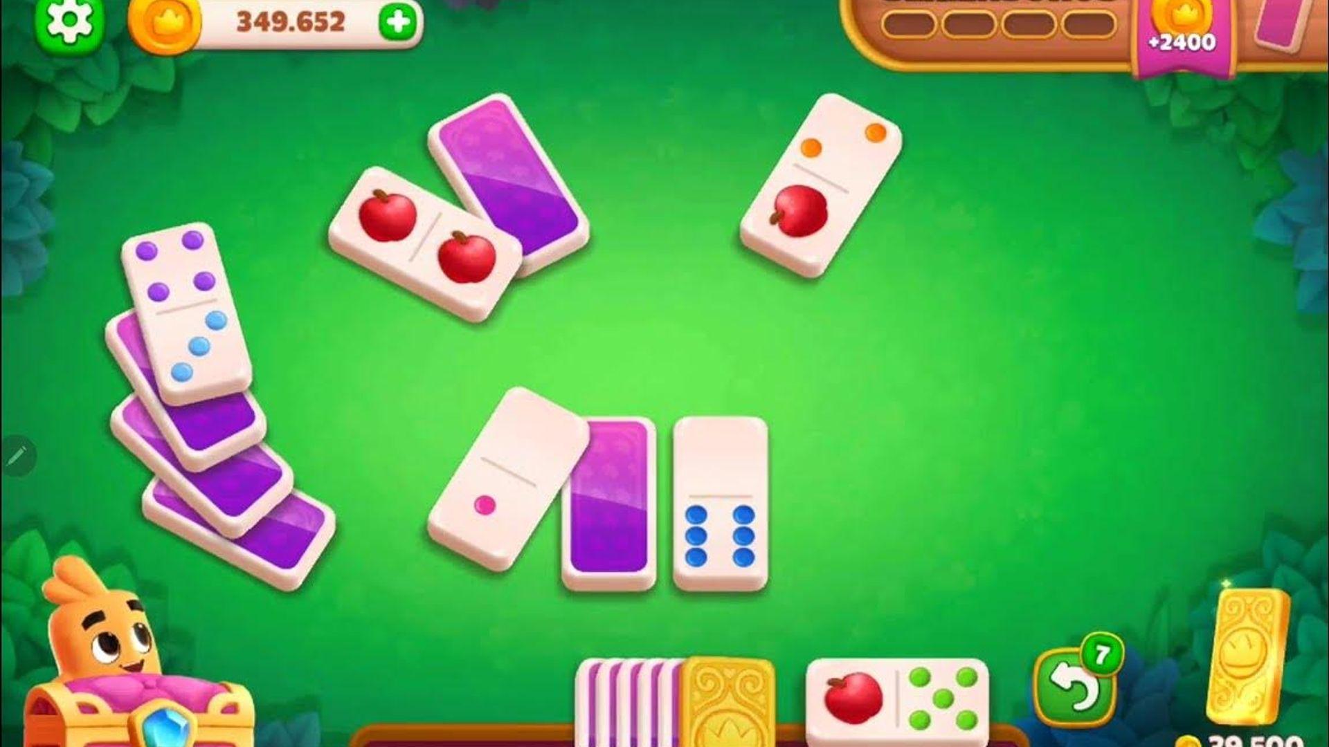 Domino Dreams Level 1032 thumbnail