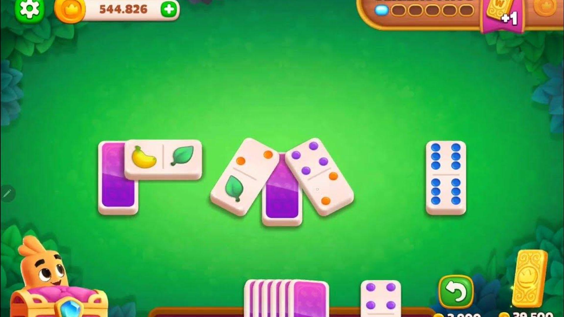 Domino Dreams Level 1022 thumbnail