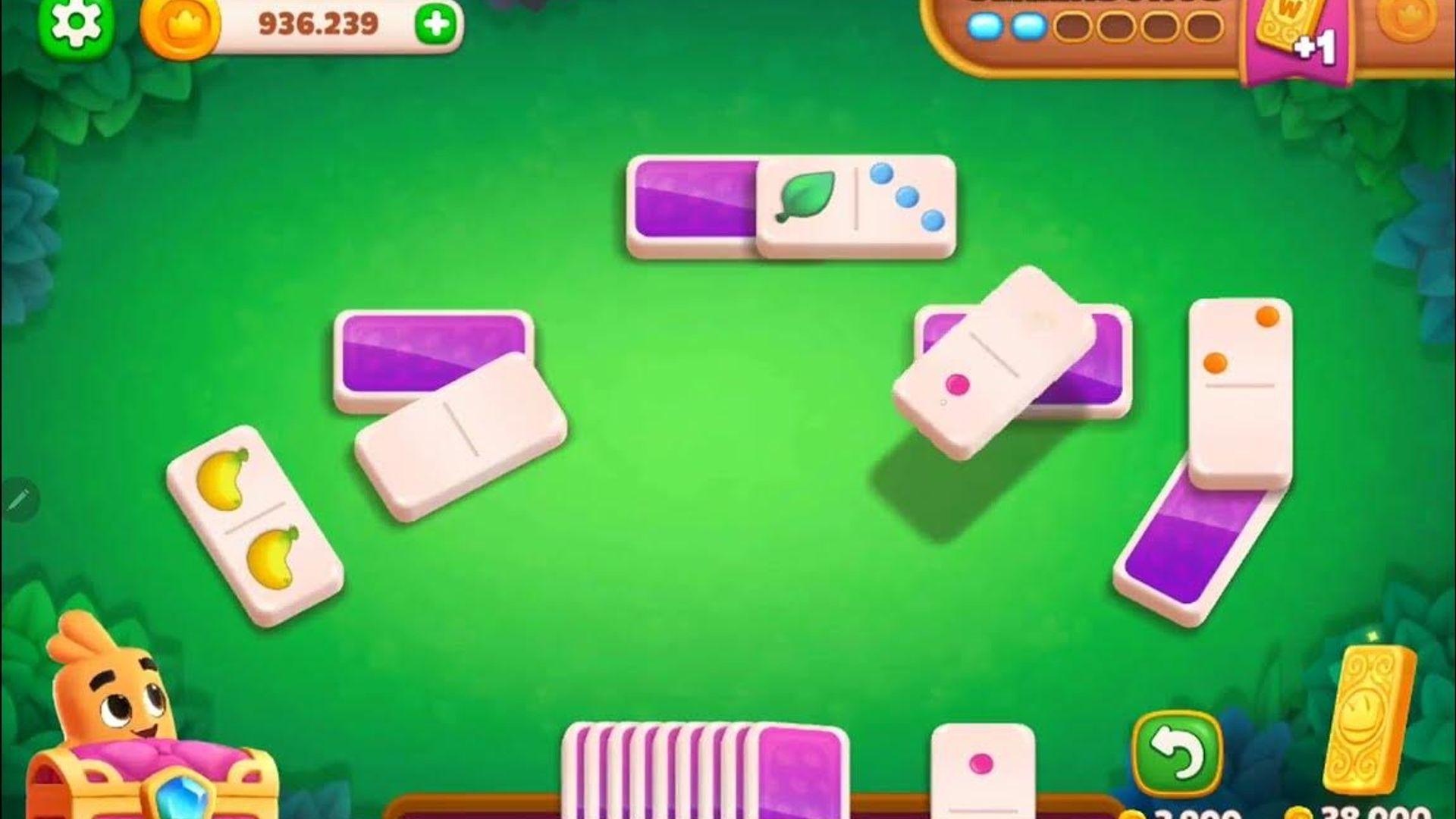 Domino Dreams Level 1010 thumbnail