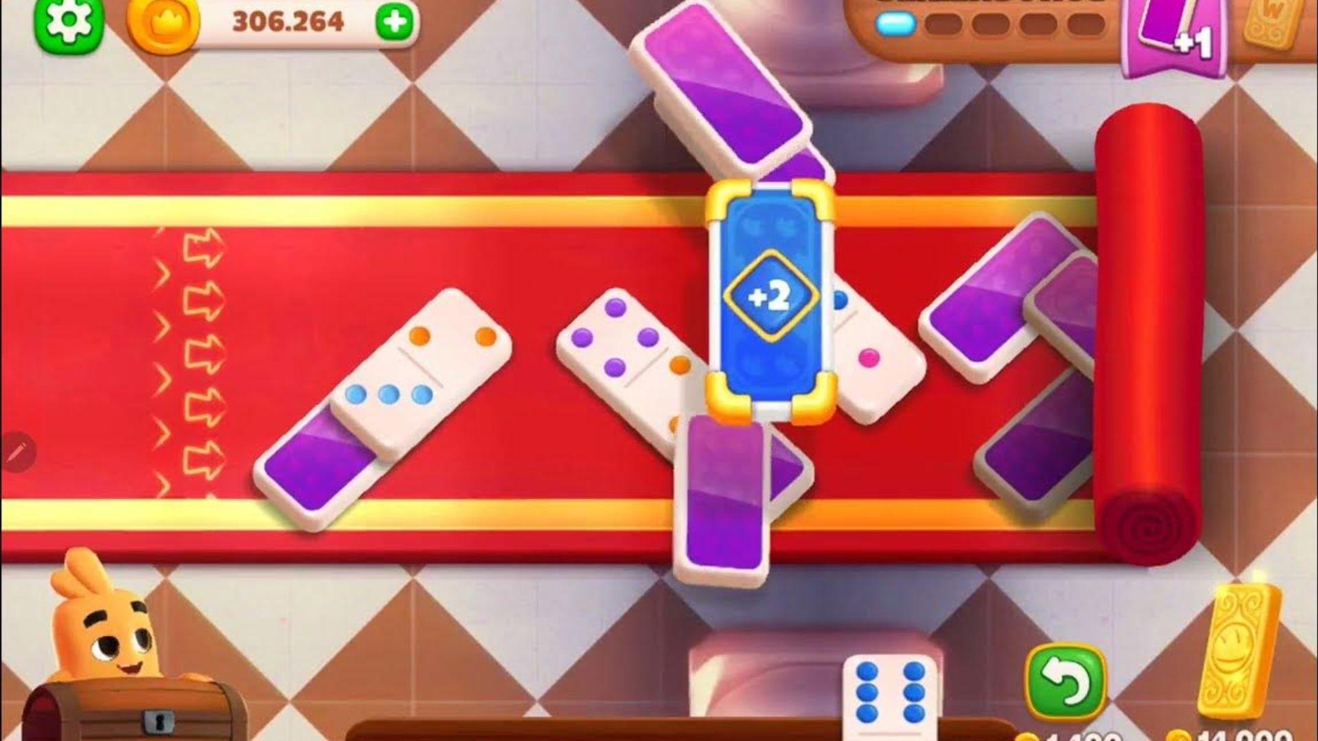 Domino Dreams Level 978 thumbnail