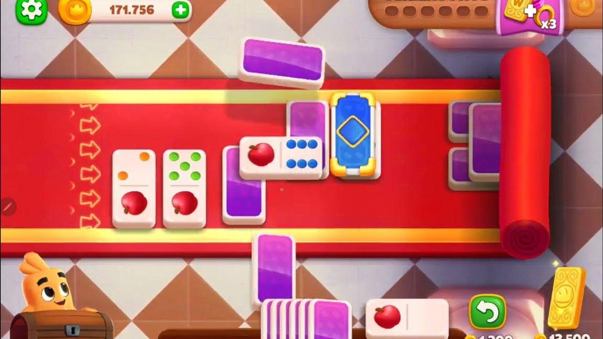 Domino Dreams Level 949 thumbnail