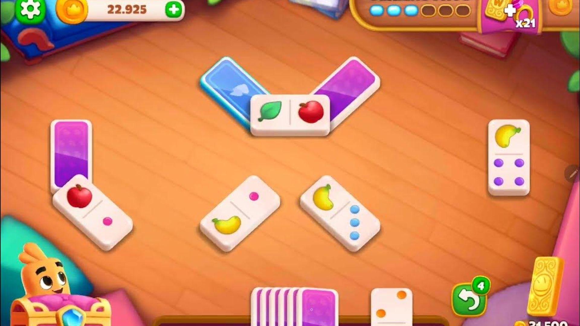 Domino Dreams Level 798 thumbnail