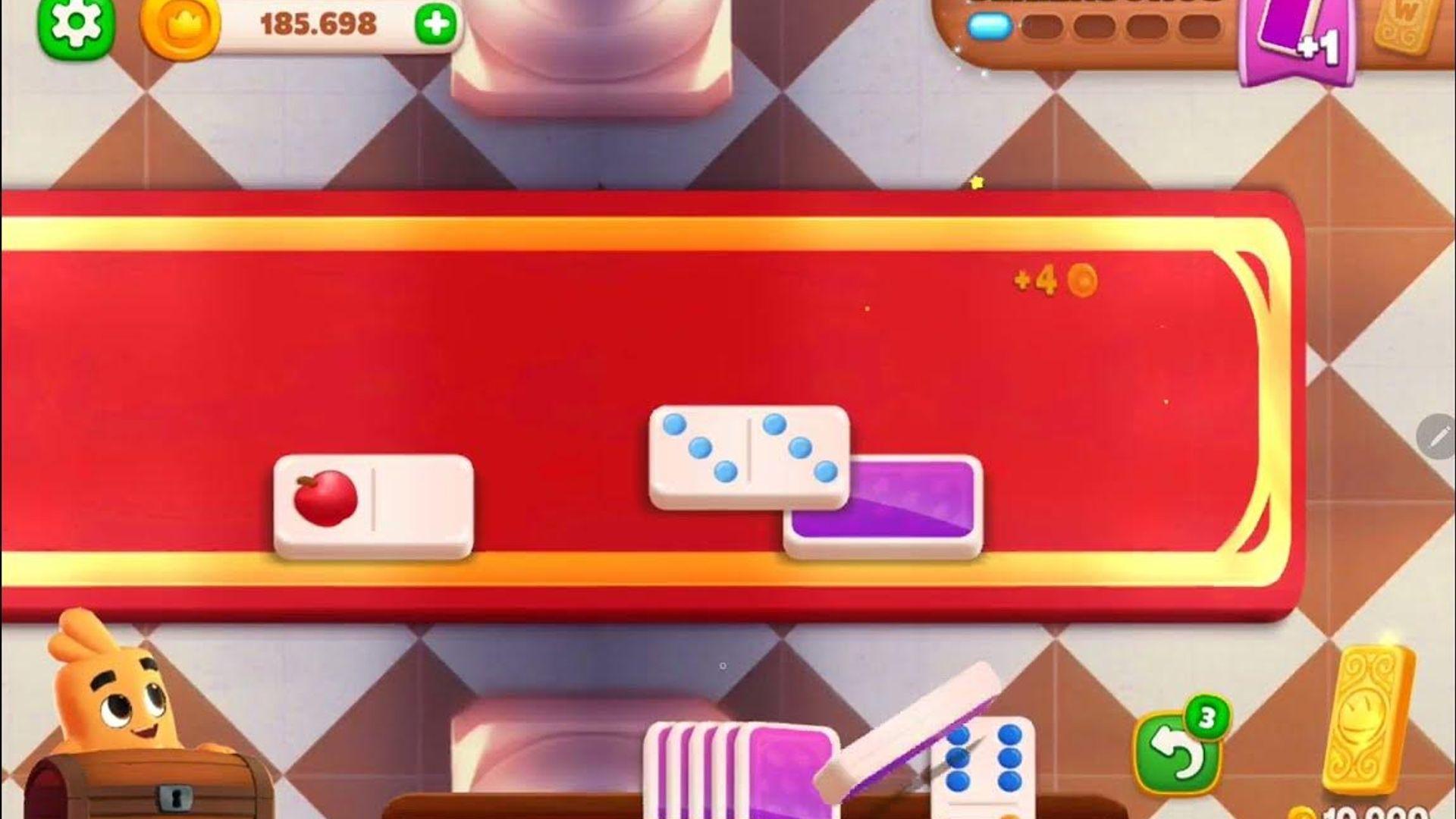 Domino Dreams Level 649 thumbnail