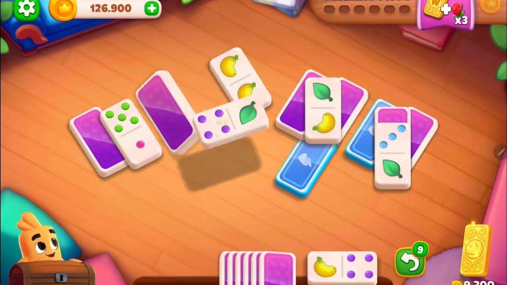 Domino Dreams Level 571 thumbnail