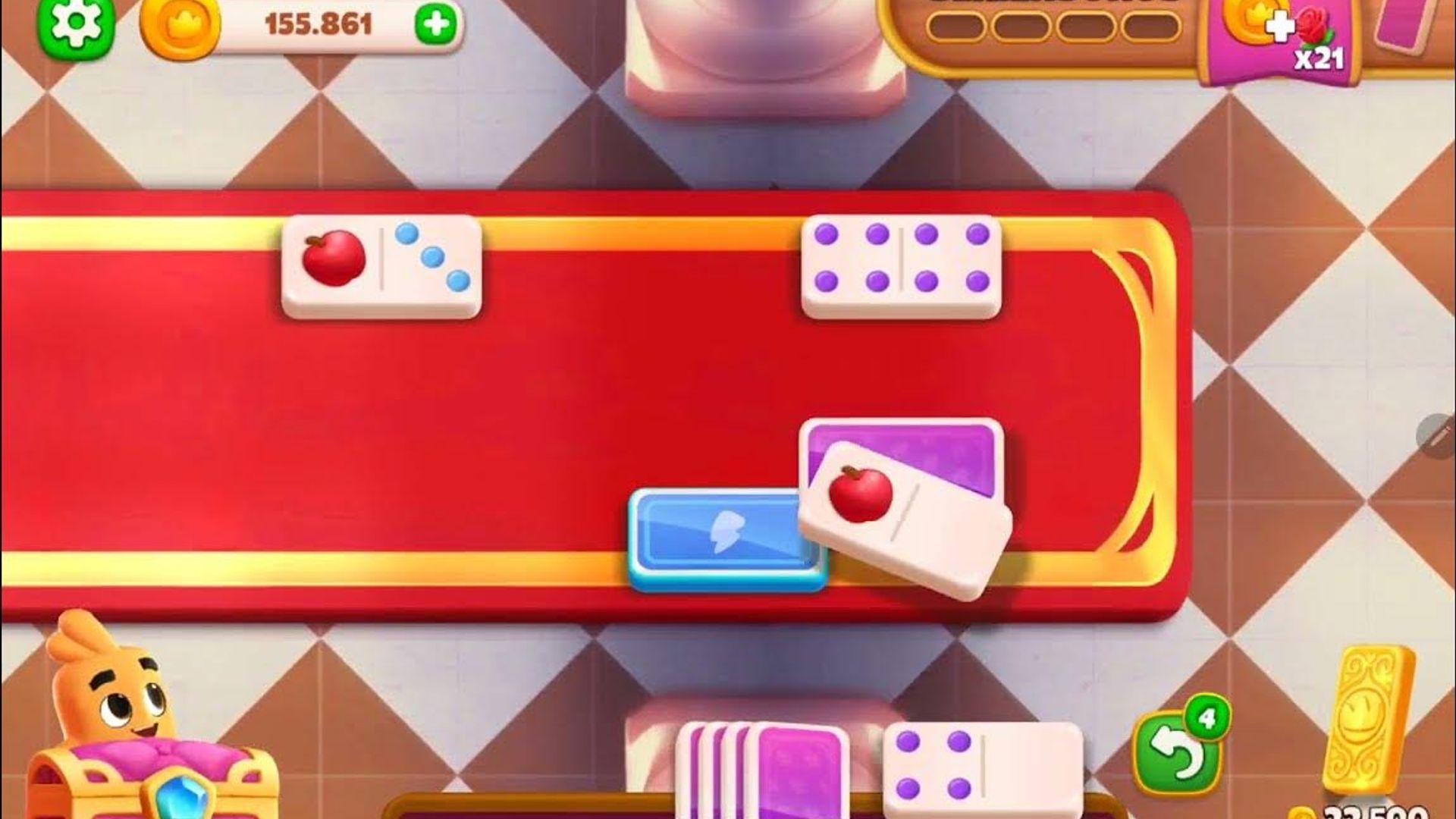 Domino Dreams Level 478 thumbnail