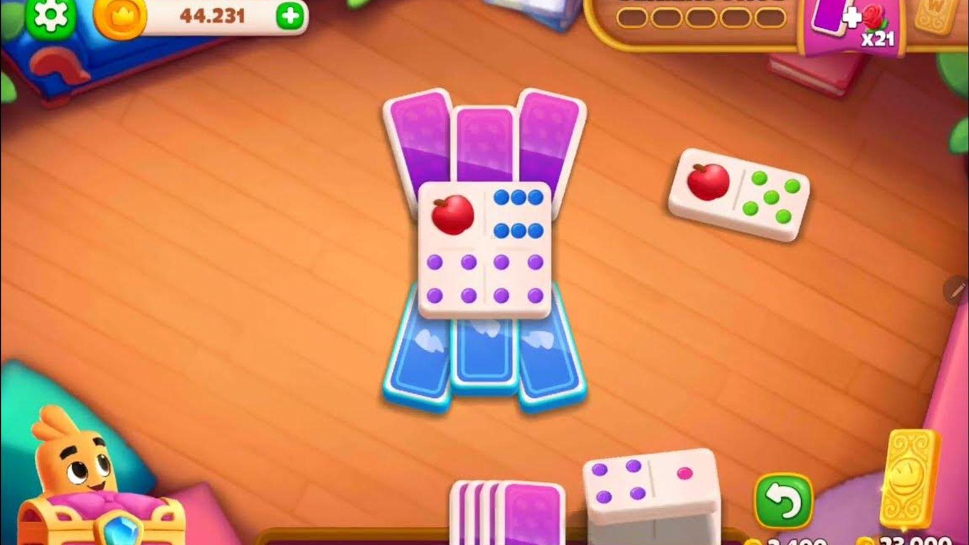 Domino Dreams Level 517 thumbnail