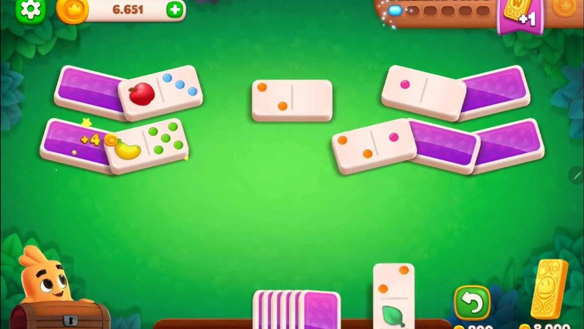 Domino Dreams Level 431 thumbnail