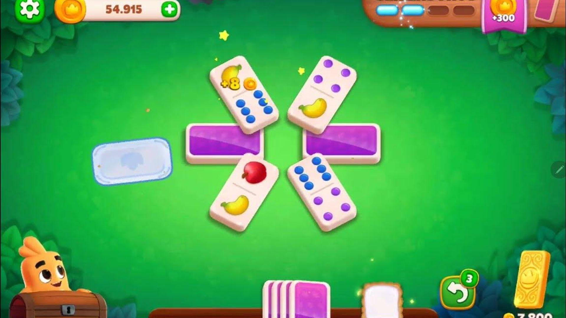 Domino Dreams Level 415 thumbnail