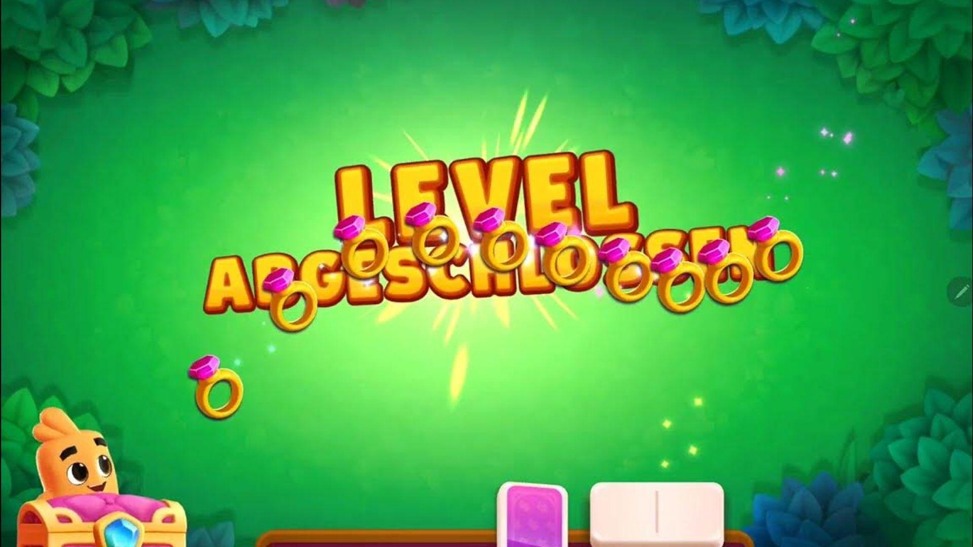 Domino Dreams Level 323 thumbnail