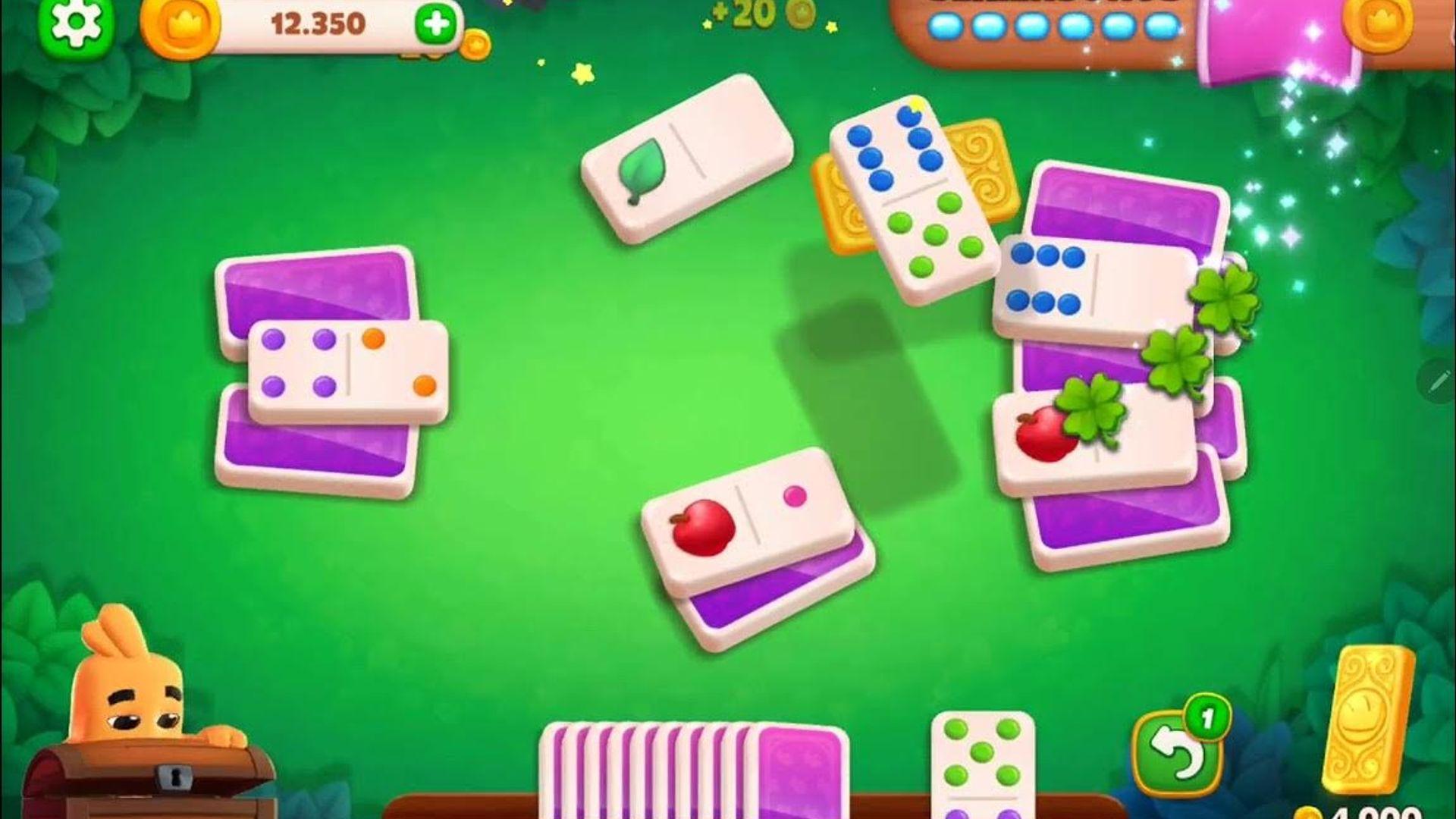 Domino Dreams Level 073 #Superplay #Domino #Dominodreams #game #gameplay #android #androidgames thumbnail