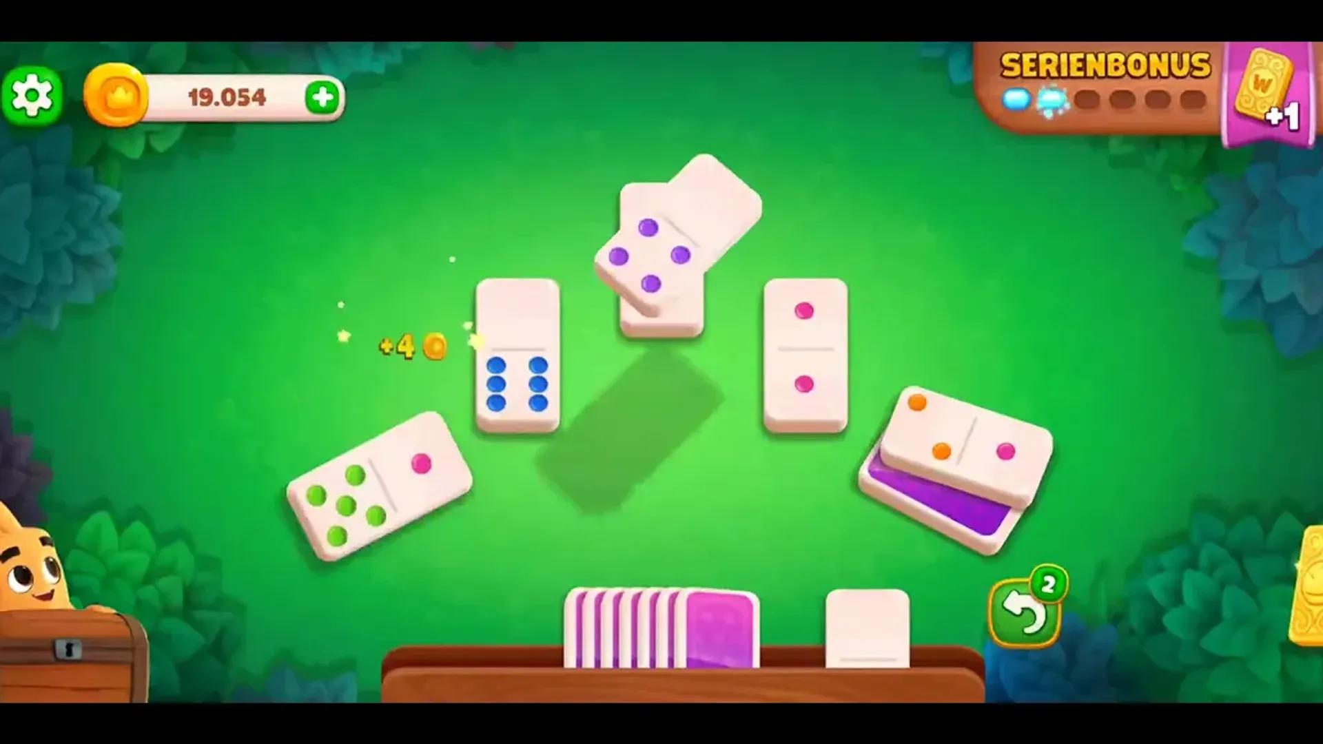 Domino Dreams Level 020 #Superplay #Domino #Dominodreams #game #gameplay #android #androidgames thumbnail