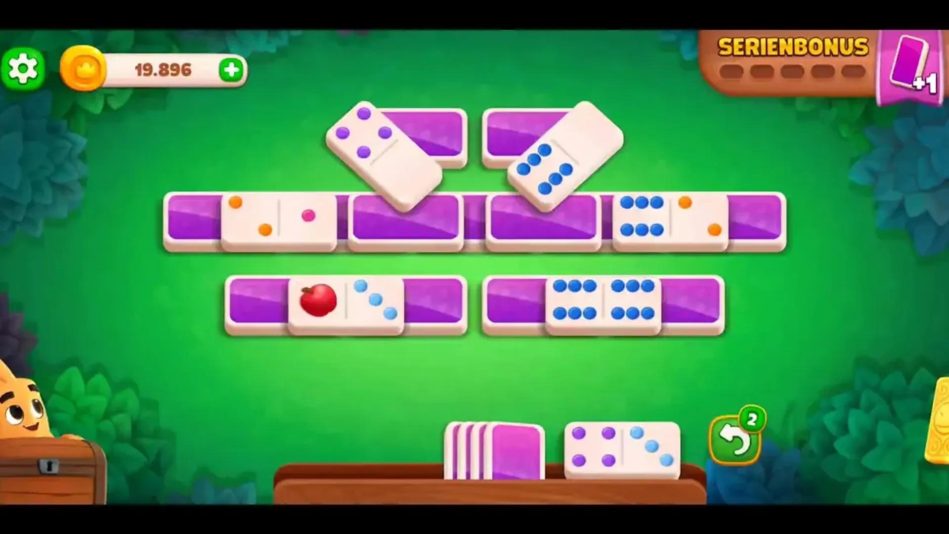 Domino Dreams Level 016 #Superplay #Domino #Dominodreams #game #gameplay thumbnail