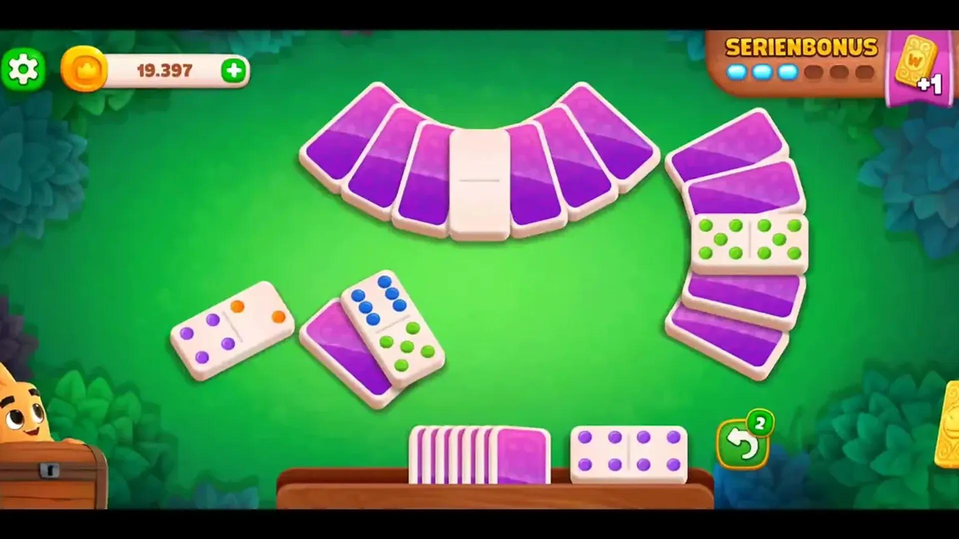 Domino Dreams Level 014 #Superplay #Domino #Dominodreams #game #gameplay thumbnail