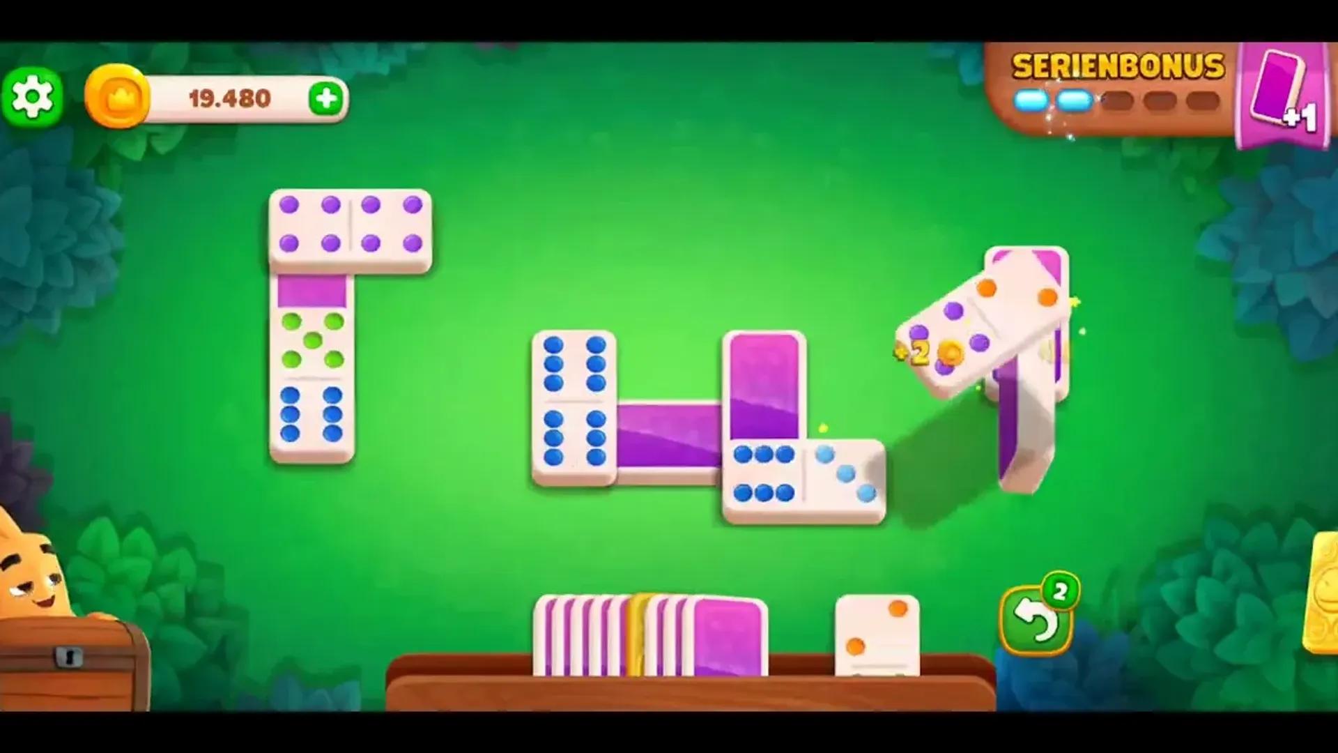 Domino Dreams Level 015 #Superplay #Domino #Dominodreams #game #gameplay thumbnail