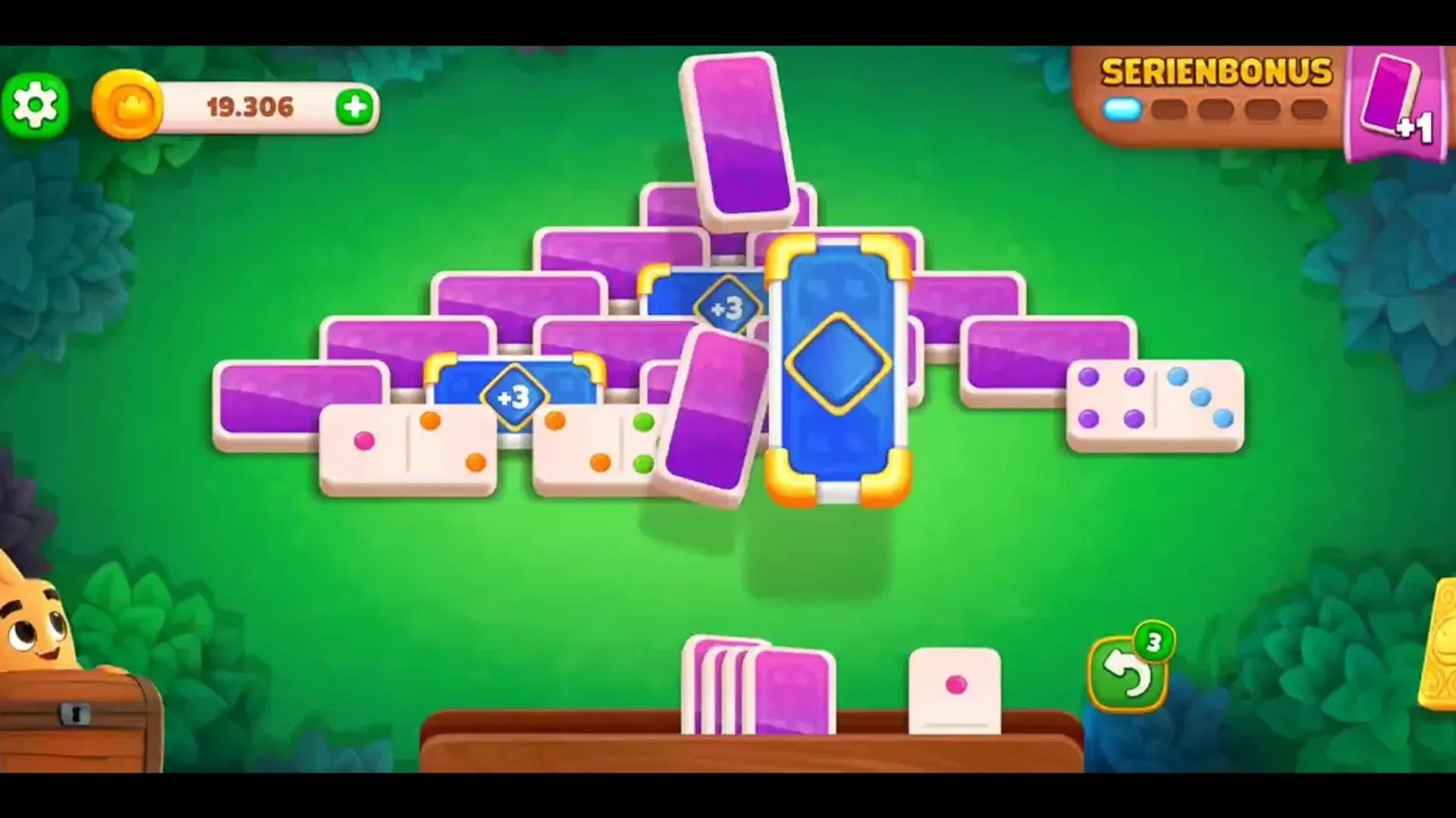 Domino Dreams Level 011 #Superplay #Domino #Dominodreams #game #gameplay thumbnail