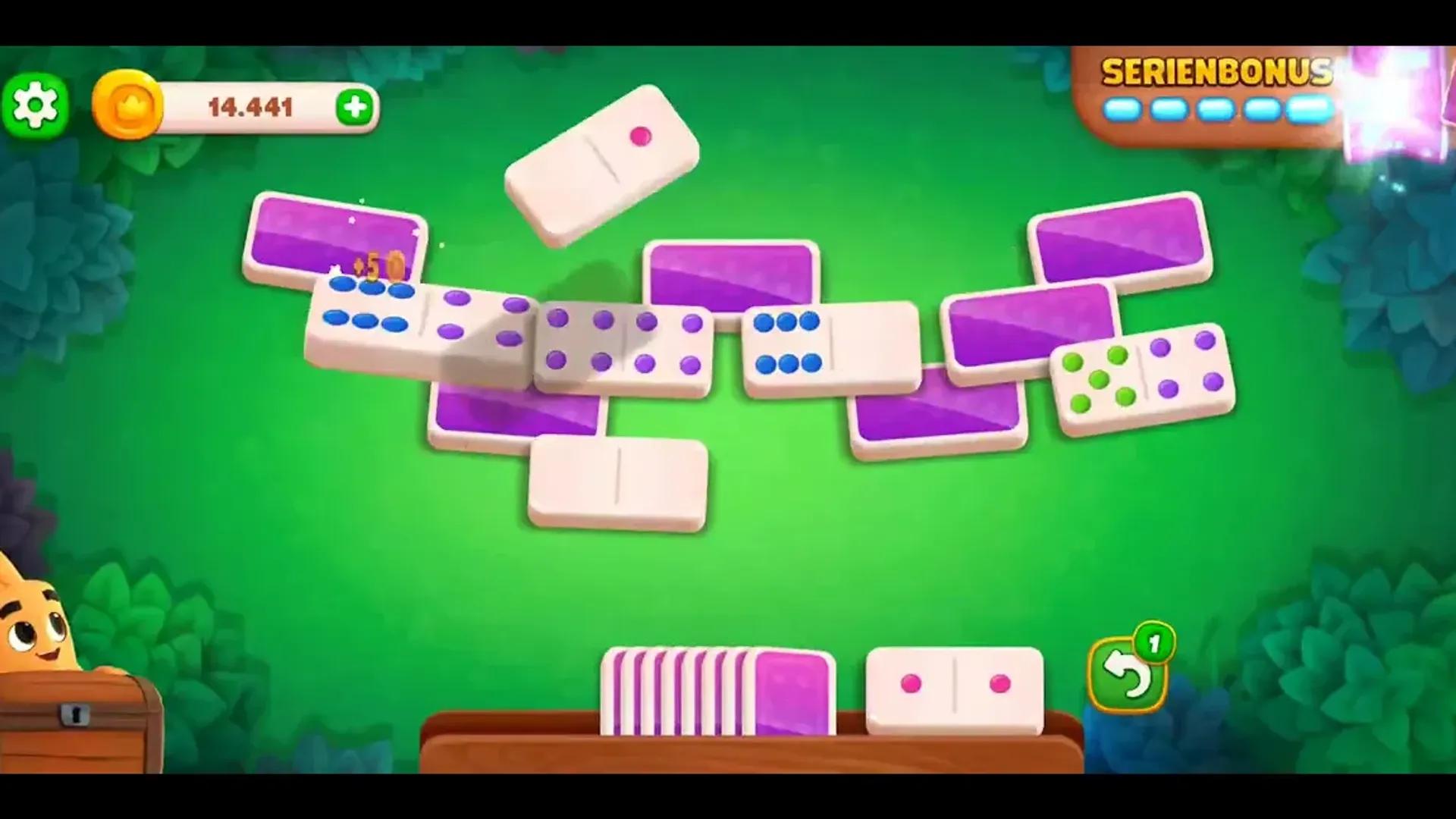 Domino Dreams Level 006 #Superplay #Domino #Dominodreams #game #gameplay thumbnail