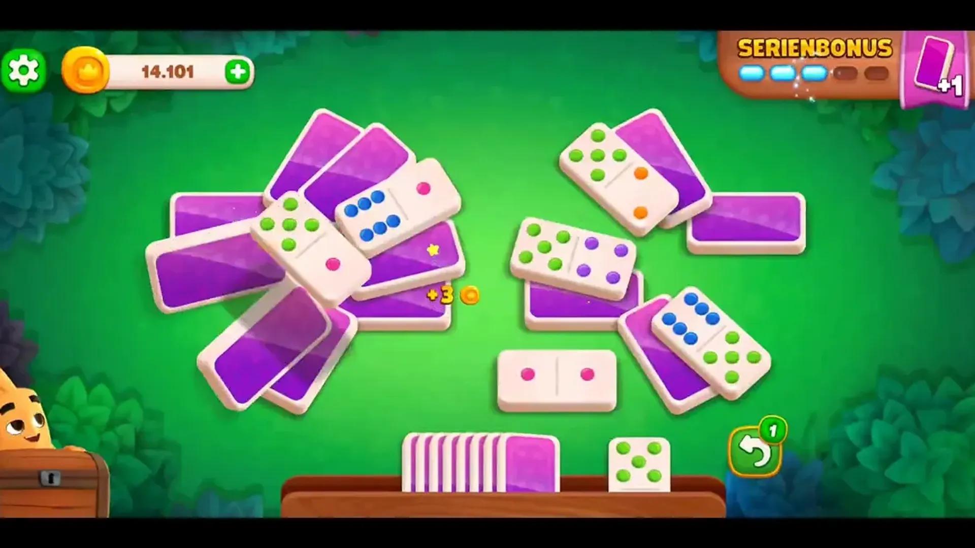 Domino Dreams Level 005 #Superplay #Domino #Dominodreams #game #gameplay thumbnail