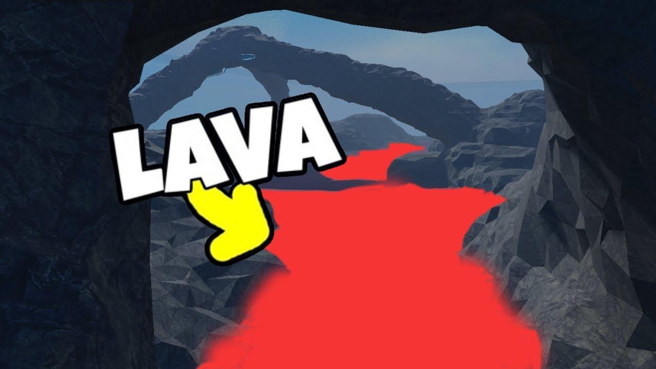 Making a Lava Zone for my DREAM GAME thumbnail