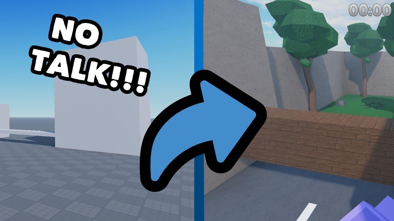 4 Devs Make a Roblox Game With 0 Communication thumbnail