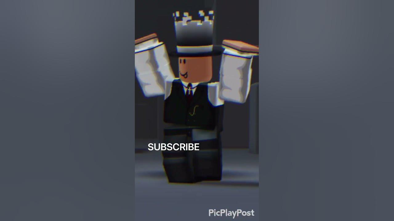 You Wanted Another Cringy Roblox Edit… 🙊 thumbnail