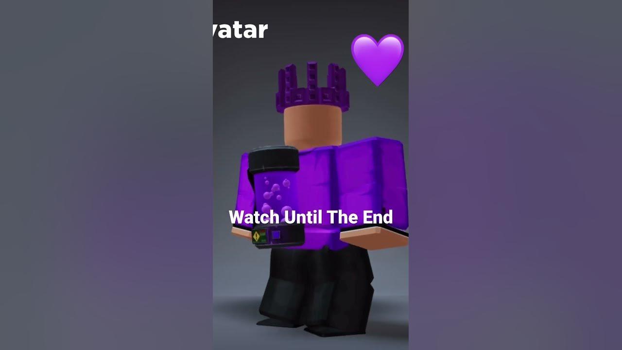 Rate My Roblox Avatars thumbnail