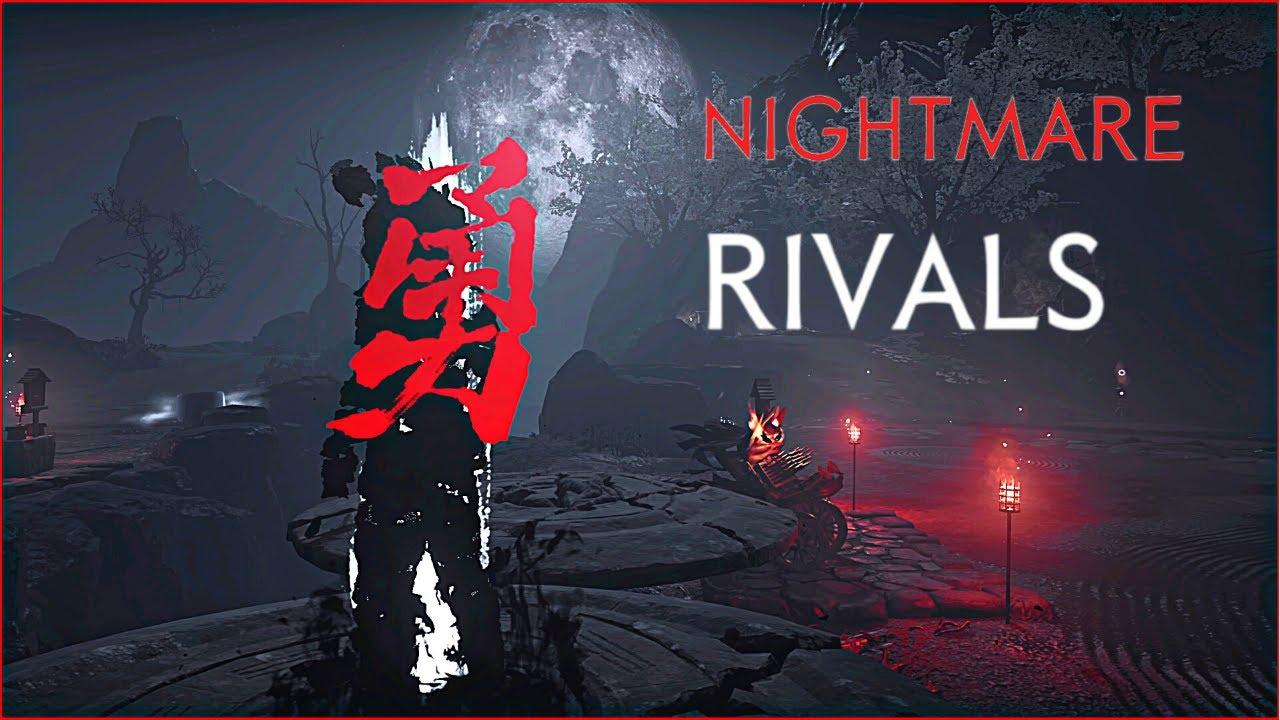 Ghost of Tsushima Rivals Nightmare Gameplay (PS5) thumbnail