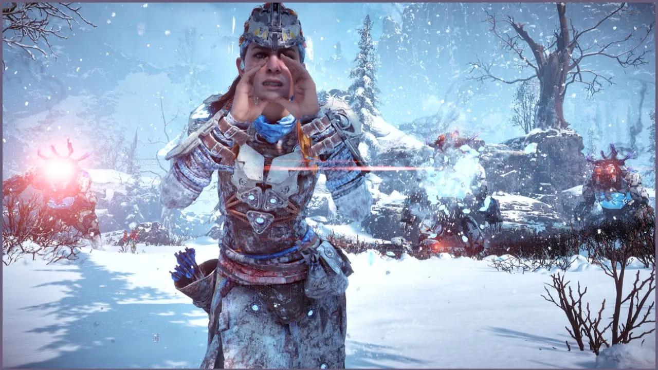 I F**KING hate frostclaws! [ULTRA HARD] (TFW DLC) thumbnail