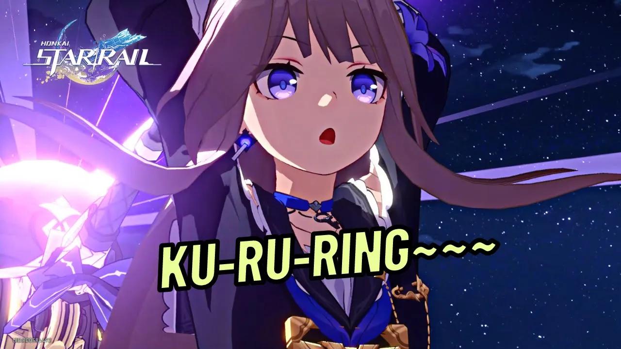 KURU KURUUUUUU~ thumbnail