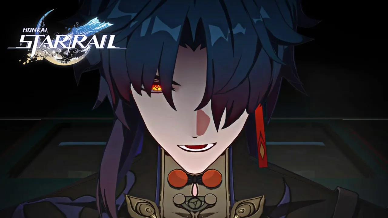 BLADE CUTSCENE = VERY DANGEROUS GUY - Honkai Star Rail (JP) thumbnail