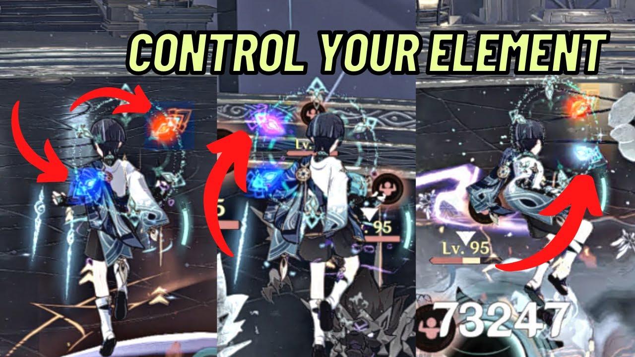 Advanced Wanderer Tips: "Control your MULTIPLE BUFFS" thumbnail