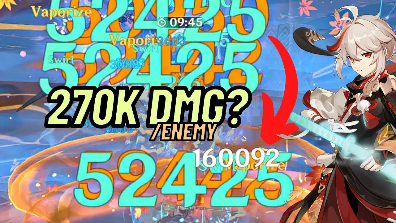 "Don't forget the PYRO NUMBERS" 🔥 thumbnail