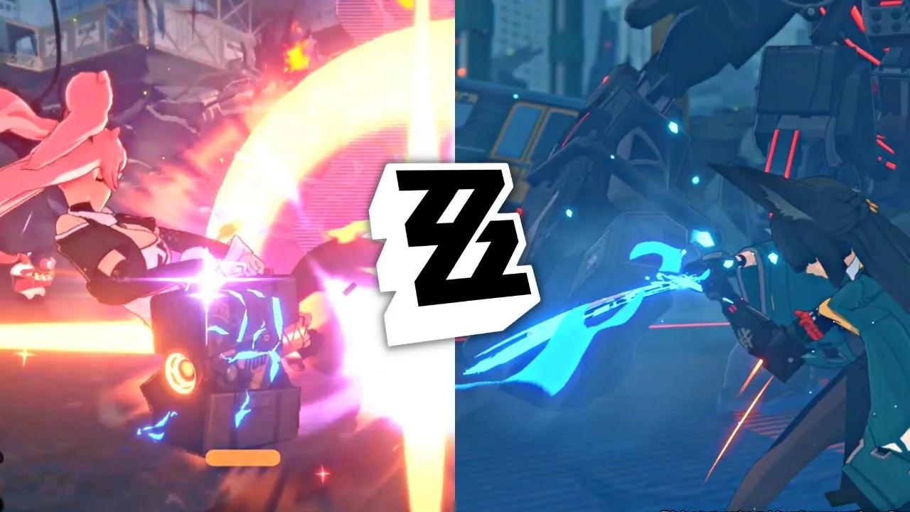 HARDEST ZZZ CONTENT! What the ENDGAME looks like in CBT1 thumbnail