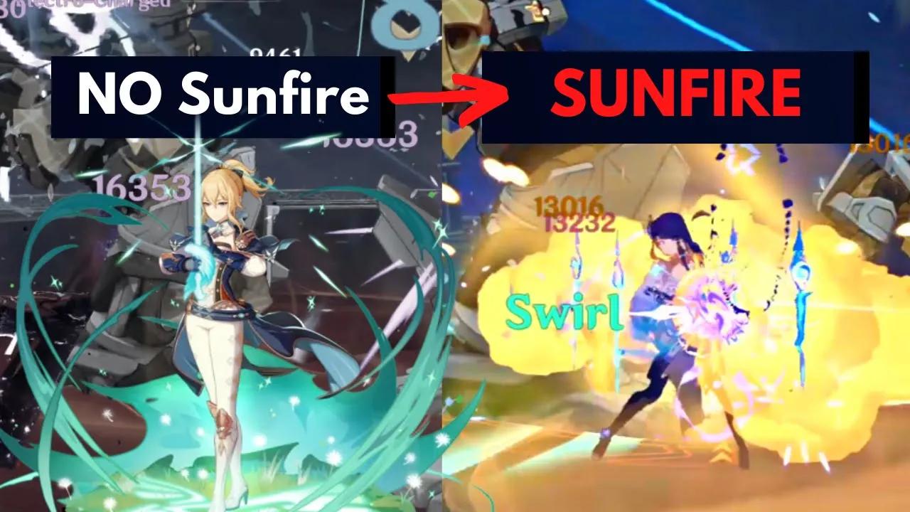 Why & How SUNFIRE is pretty much OP (Part 1) thumbnail