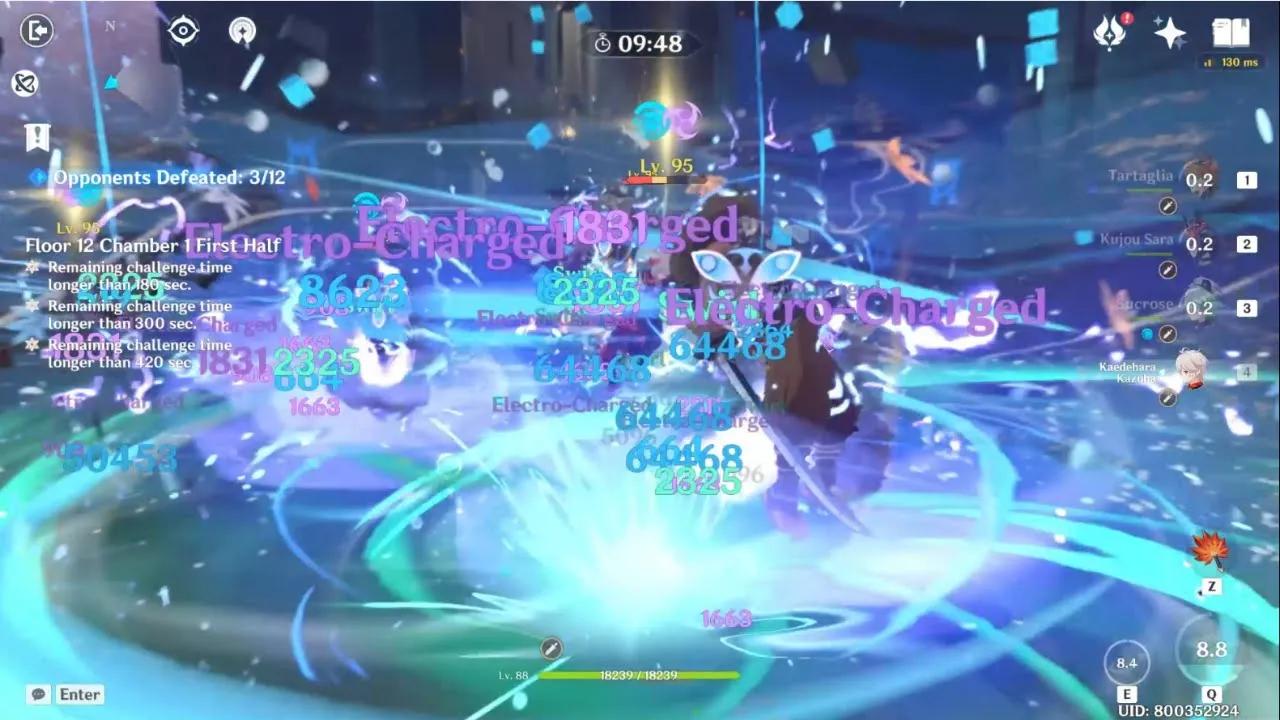 Fall Damage with Electrocharged ??? thumbnail