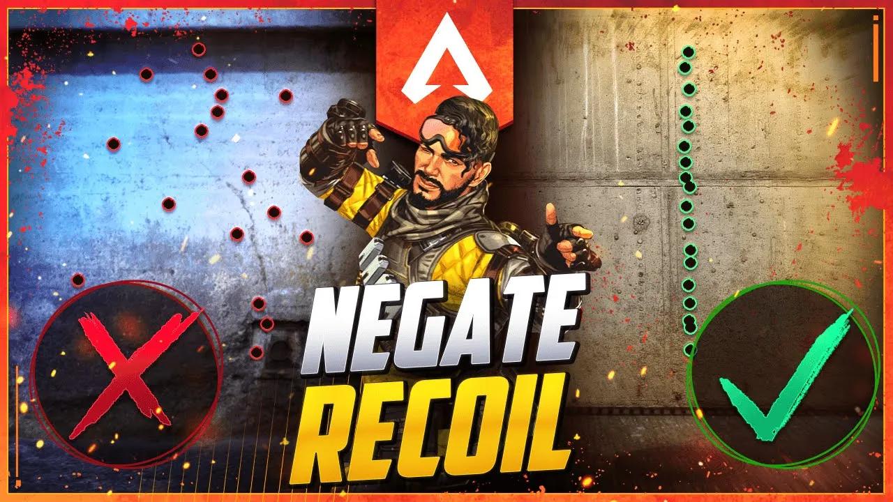 Turn All Guns into LASERS! | Apex Legends Recoil Guide thumbnail