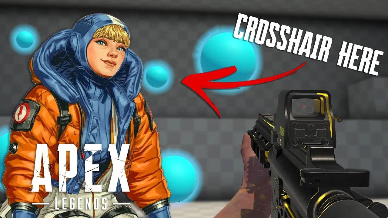 If you MASTER these TOUGH skill challenges you'll rise above the pack in APEX Legends thumbnail