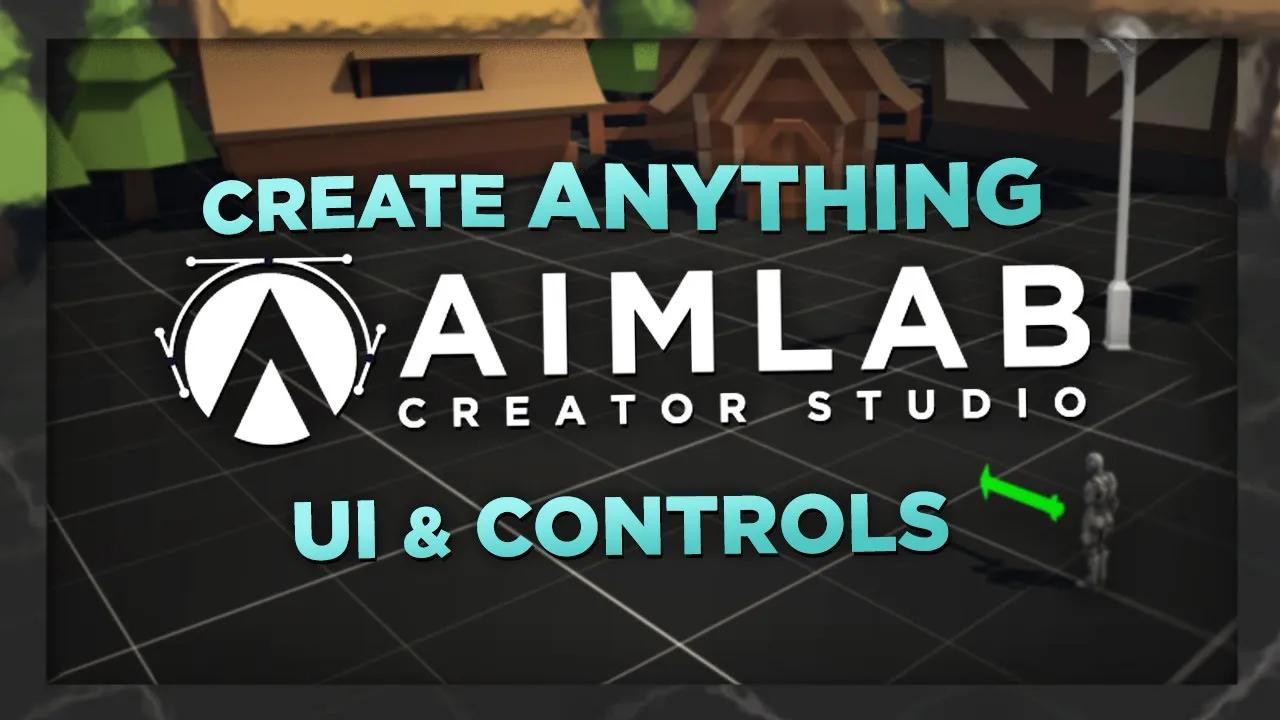 Learning the UI, Navigation, and Hotkeys in Creator Studio thumbnail