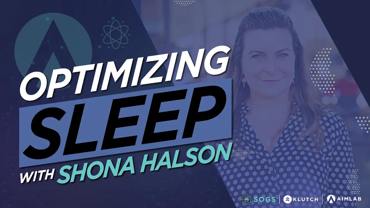 The main reason why you're missing your shots w/ Dr. Shona Halson thumbnail