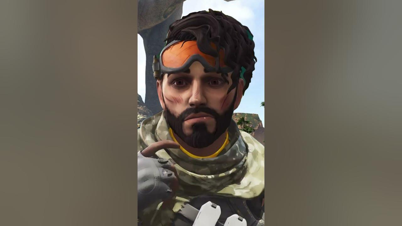 3 TYPES OF APEX LEGENDS PLAYERS thumbnail